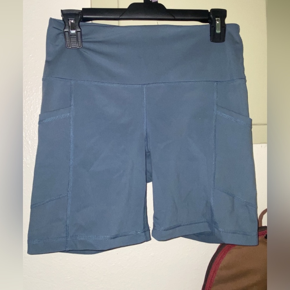 Bike Shorts